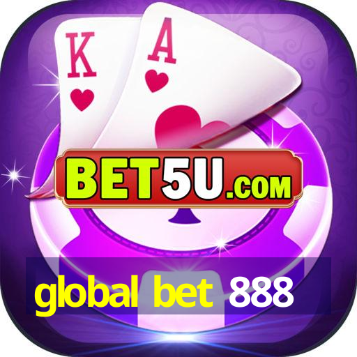 global bet 888